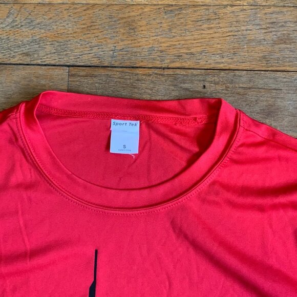 Retro Soccer Jersey Mens NYC Size Small - Picture 5 of 6